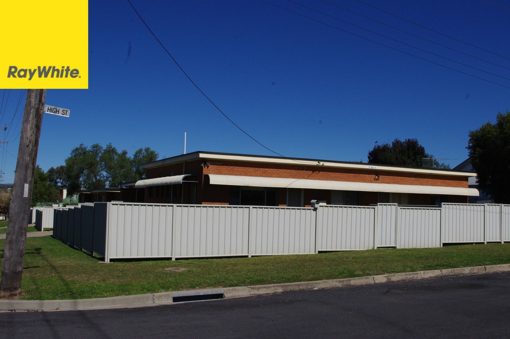 1/16 High Street, Inverell NSW 2360 Apartment For Rent 230 Domain