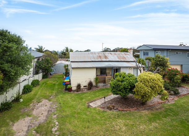 112 Bega Street, Tathra NSW 2550