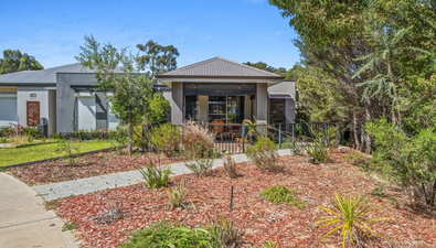 Picture of 42 Thornbill Crescent, COODANUP WA 6210