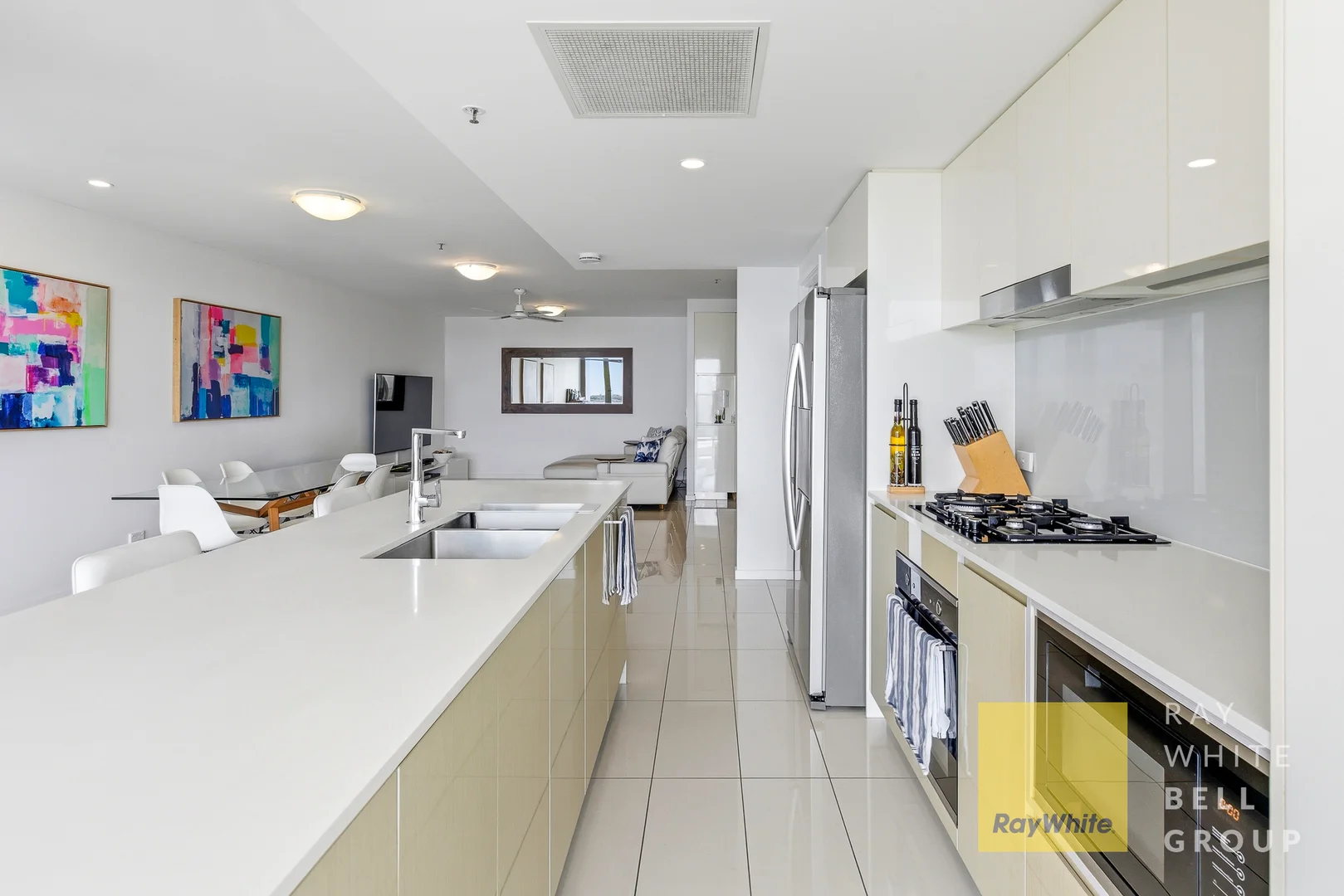 Additional image 8 of 603/378 Marine Parade, Labrador QLD 4215