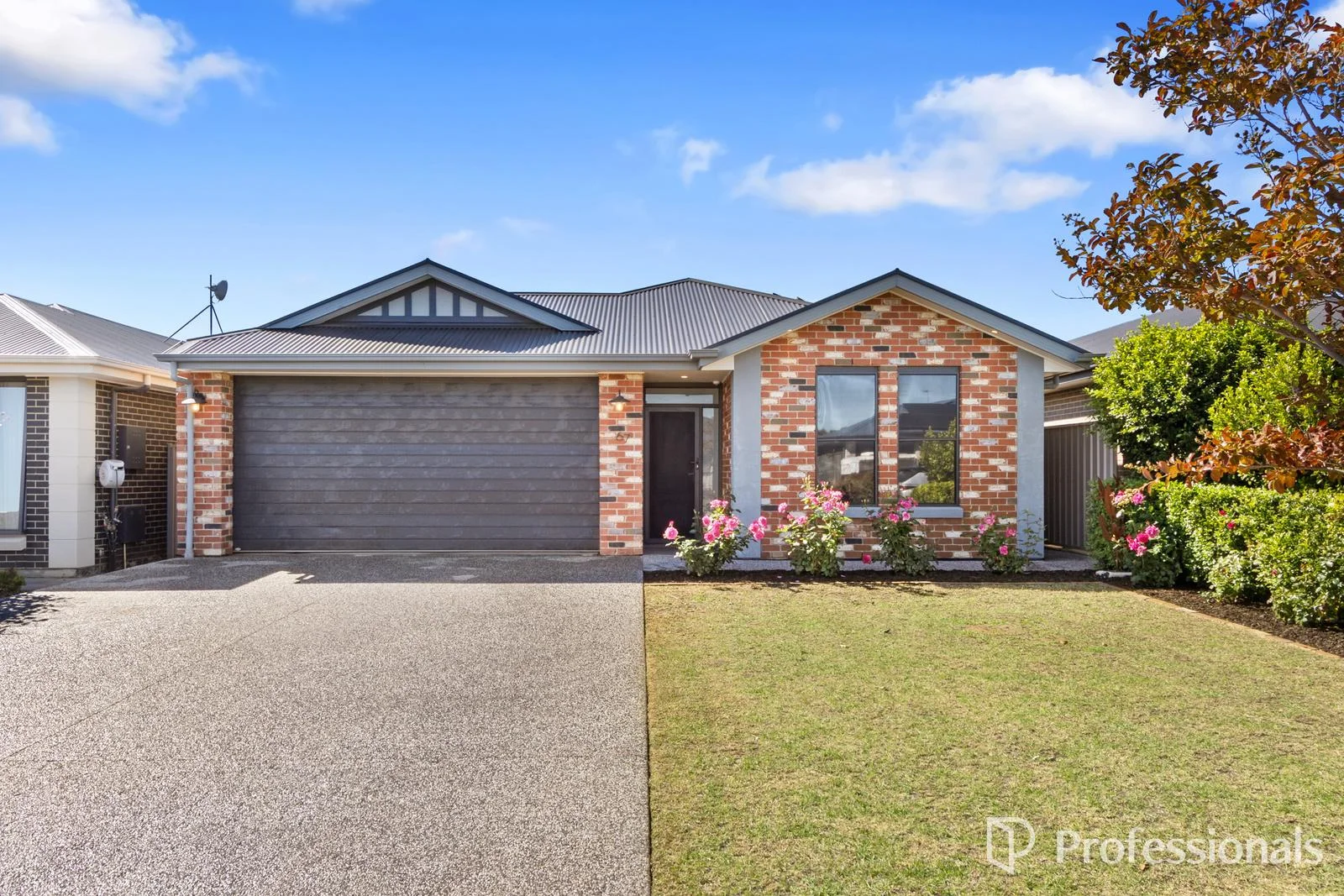 67 Reusch Drive, Nuriootpa SA 5355