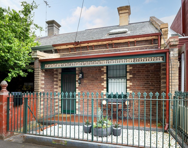 109 George Street, Fitzroy VIC 3065