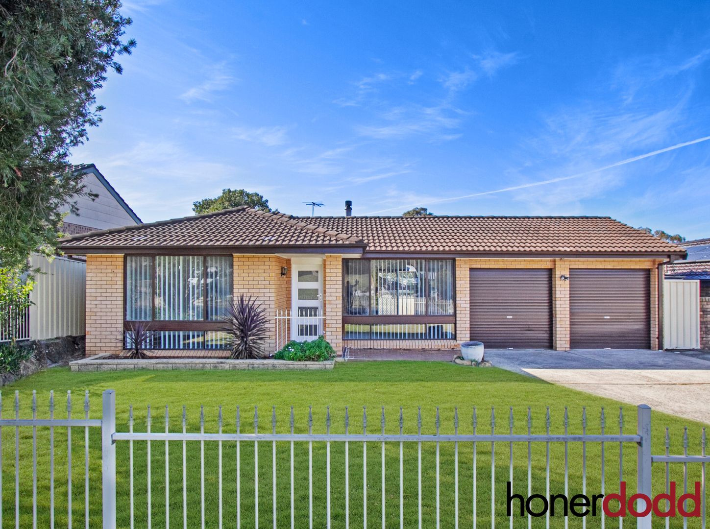 8 Liberator Street, Raby NSW 2566, Image 0