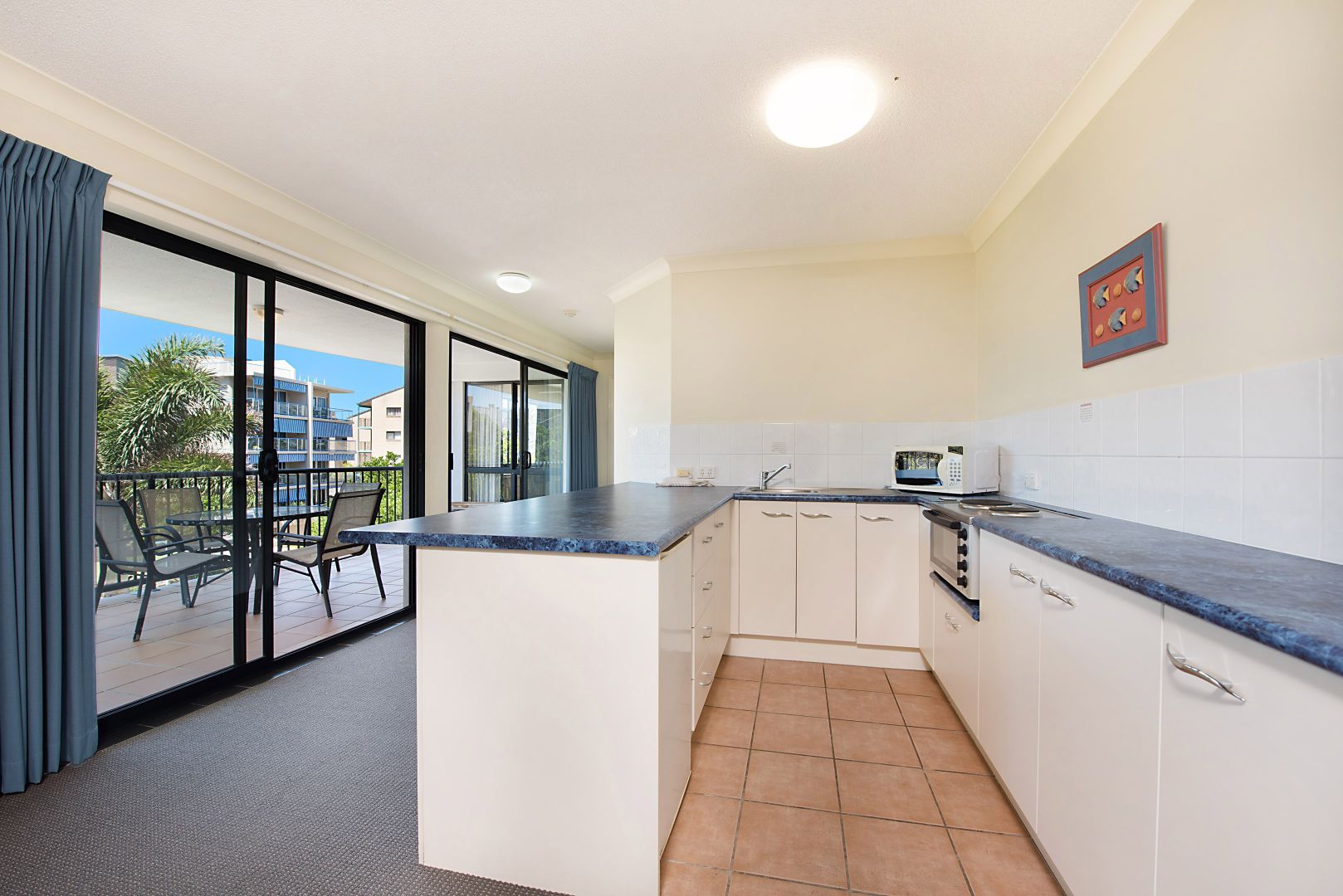 Unit 202 'Belaire Place' 34 Minchinton Street, Caloundra QLD 4551, Image 2