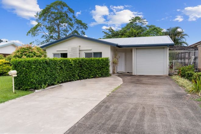 Picture of 7 Bellbush Close, MOUNT SHERIDAN QLD 4868