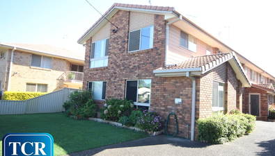 Picture of 1/11 Boyd Street, TWEED HEADS NSW 2485