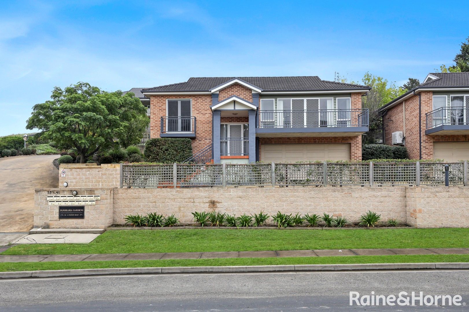 2/35-41 Watson Road, Moss Vale NSW 2577, Image 0