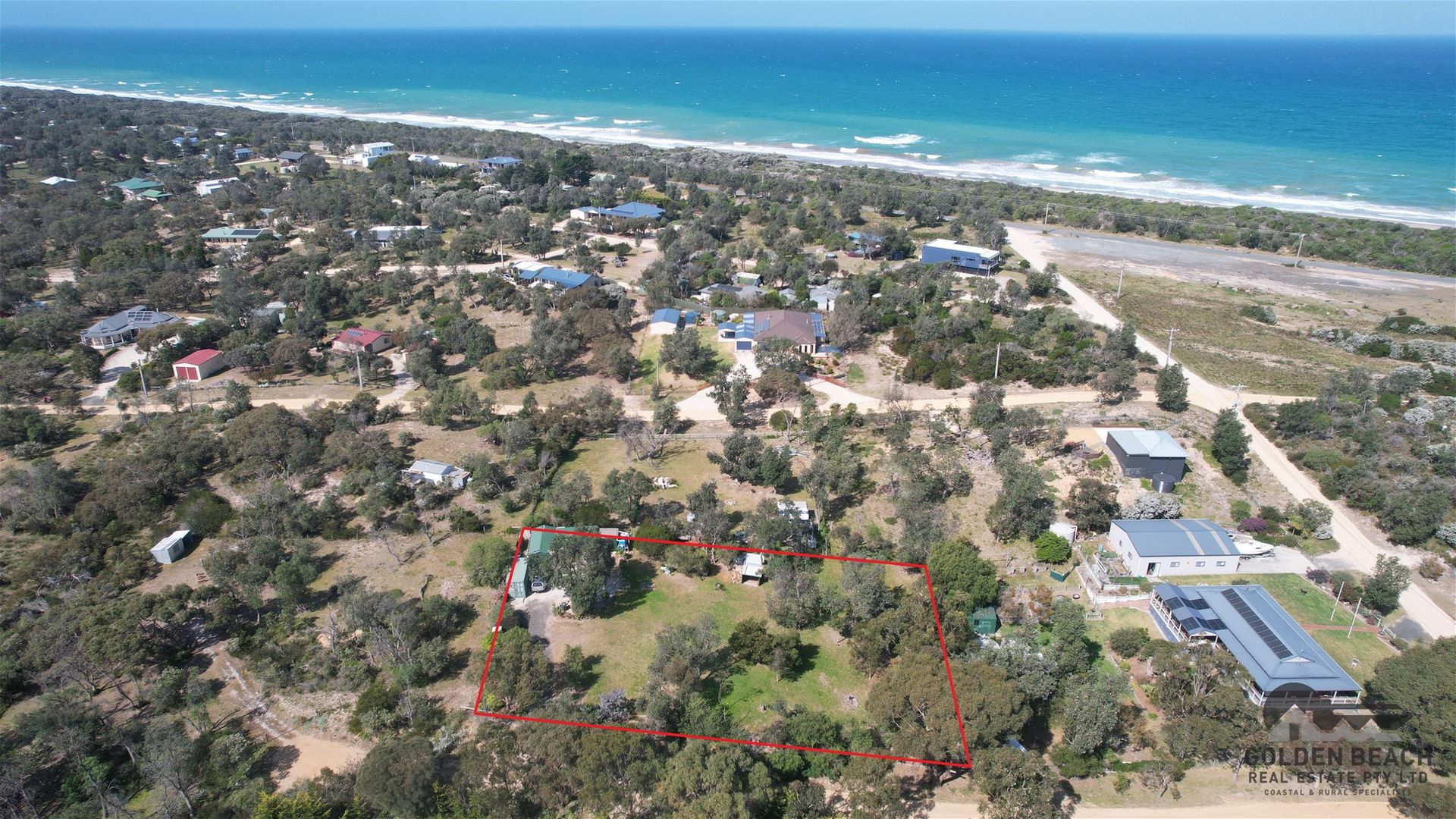 6 Calypso Court, Golden Beach VIC 3851, Image 1