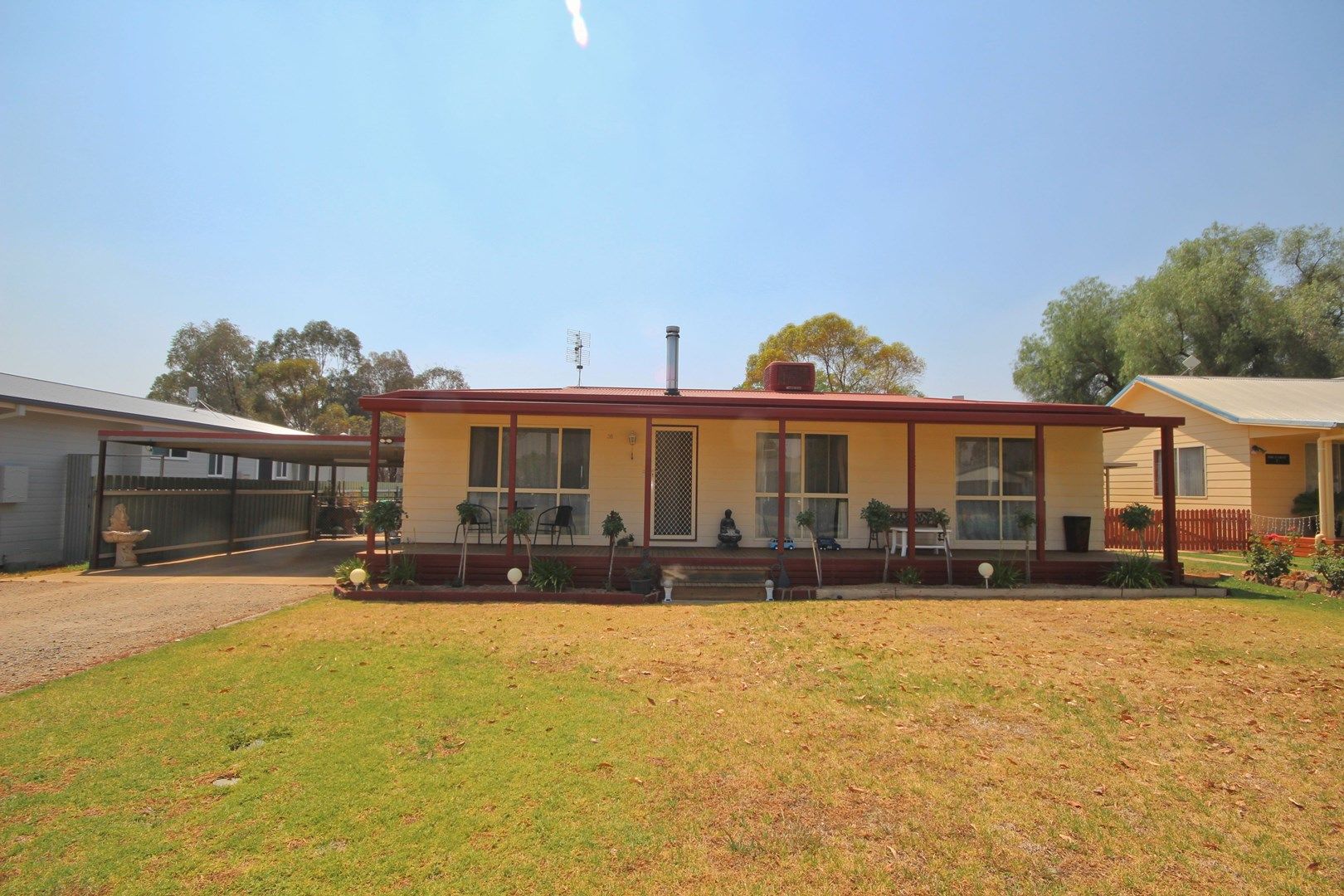 35 Bristol Street, Collingullie NSW 2650, Image 0