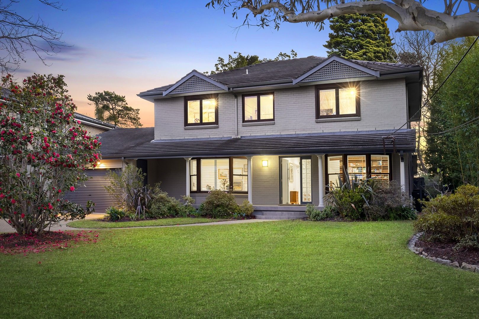 5 bedrooms House in 24 Athena  Avenue ST IVES NSW, 2075