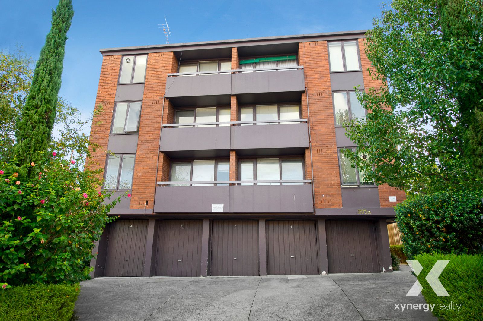 4/271A Williams Road, South Yarra VIC 3141, Image 0