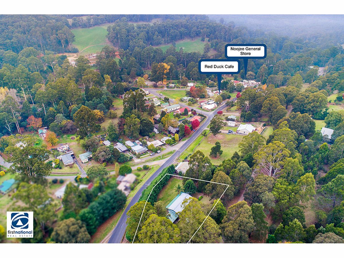 350 Mount Baw Baw Tourist Road, Noojee VIC 3833, Image 2