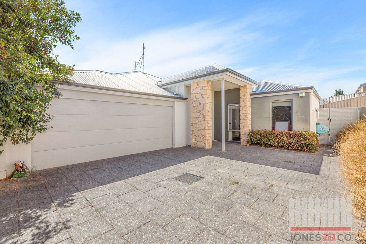 4 bedrooms House in 45b Queen Street BAYSWATER WA, 6053