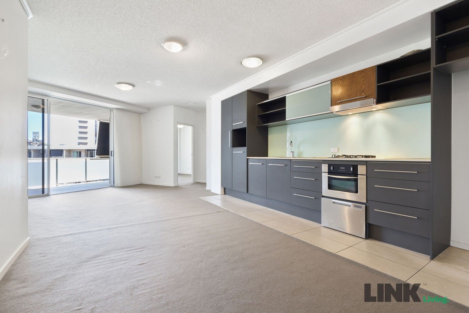2 bedrooms Apartment / Unit / Flat in 350/1000 Ann Street FORTITUDE VALLEY QLD, 4006