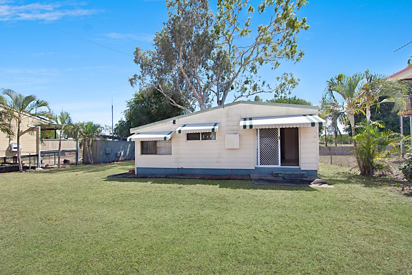 15 Jones Crescent, Nome QLD 4816, Image 0