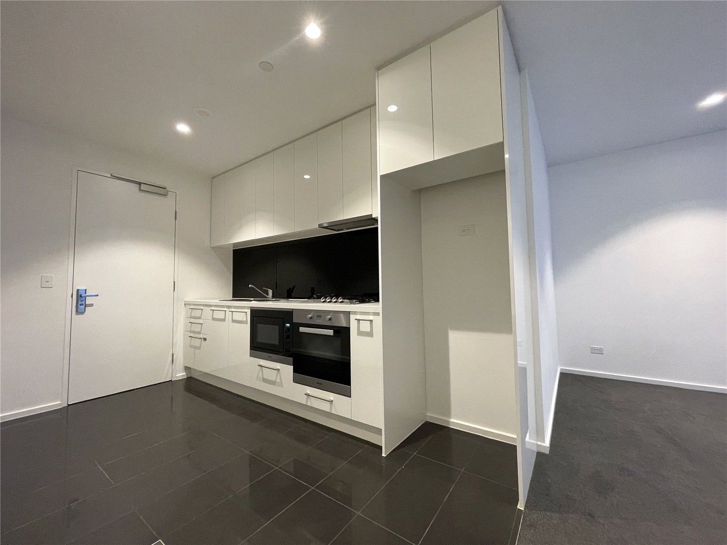 1 bedrooms Apartment / Unit / Flat in 2209/1 Balston Street SOUTHBANK VIC, 3006