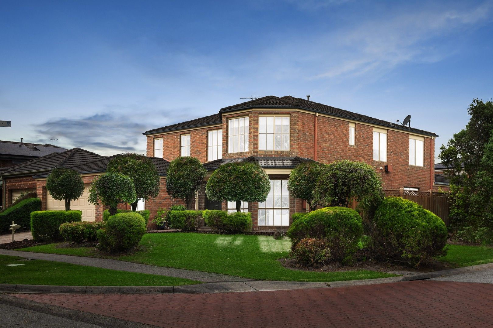 21 Fairway Drive, Rowville VIC 3178, Image 0