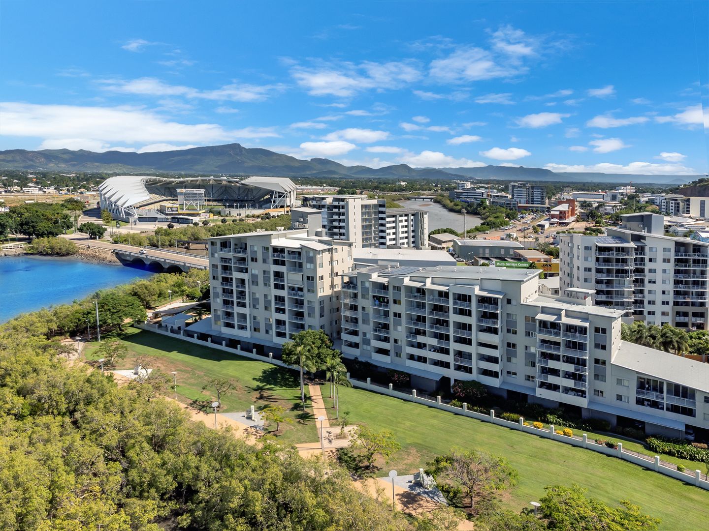 43/11-17 Stanley Street, Townsville City QLD 4810, Image 1