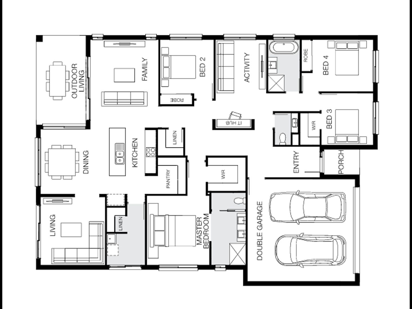 Banksia Beach QLD 4507 4 beds house for Sale, 922,000 2018500495