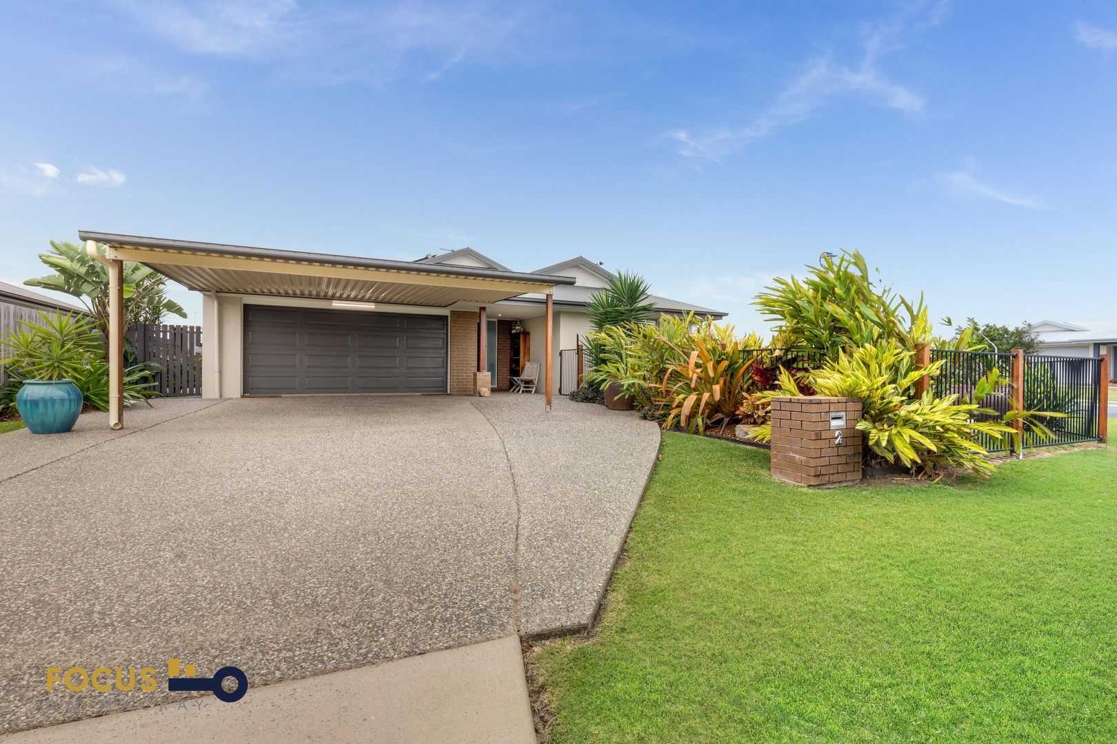 2 Halifax Place, Rural View QLD 4740, Image 0