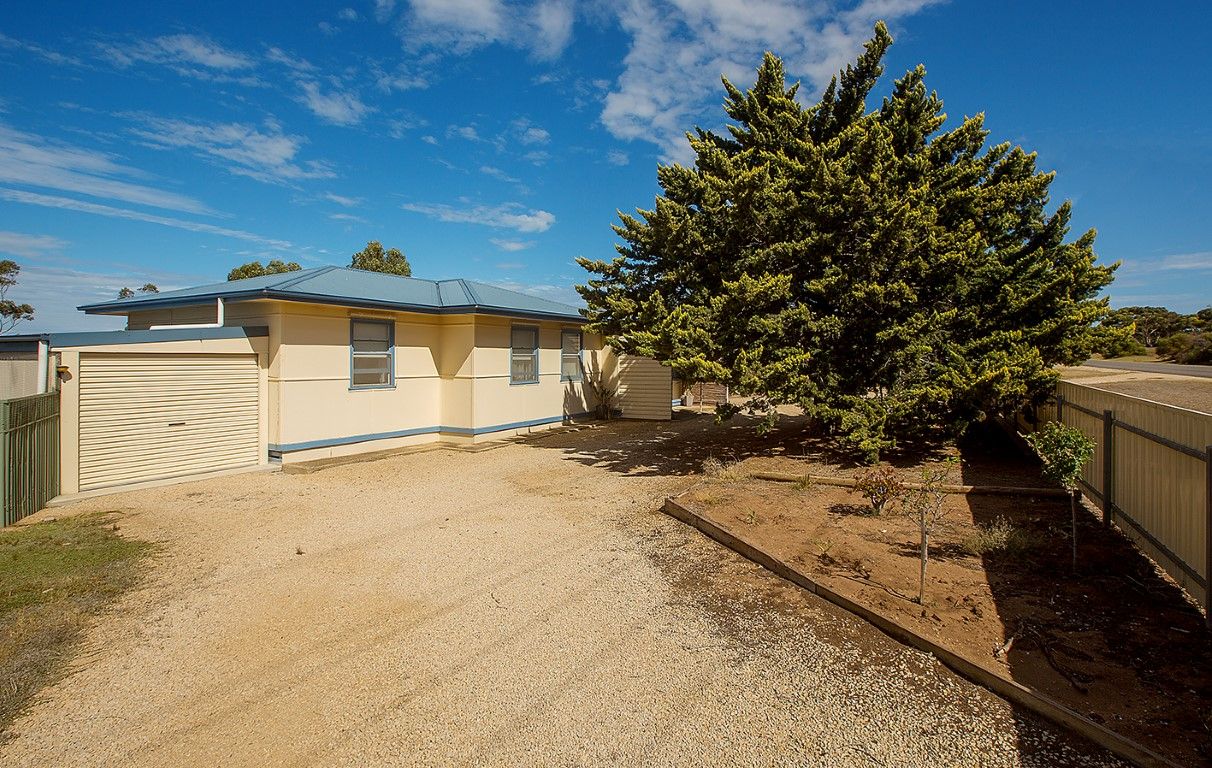 9 Main Coast Road, Ardrossan SA 5571 Domain