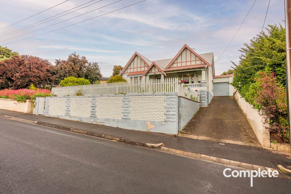 15 WYATT STREET, Mount Gambier SA 5290 Domain