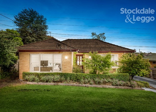 1/30 Torroodun Street, Mount Waverley VIC 3149