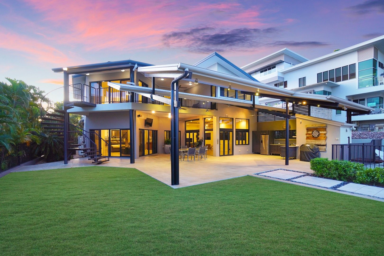 4 Castlemaine Close, Bayview NT 0820 Domain