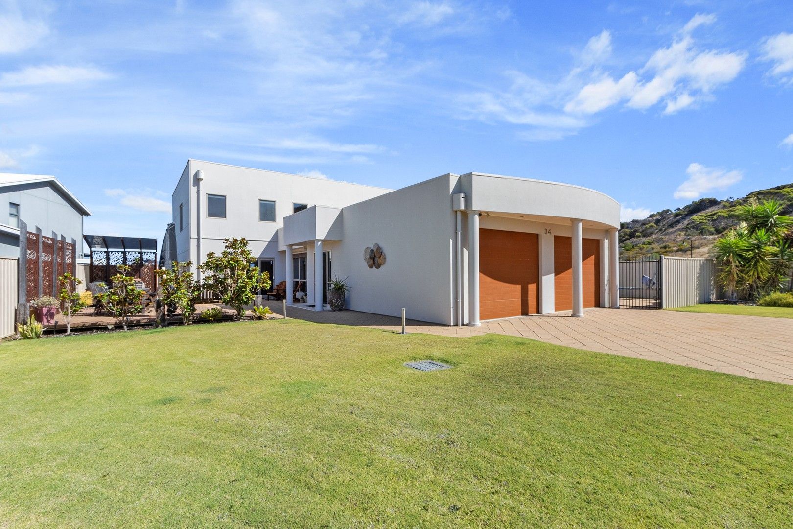 34 Marina Drive, Port Vincent SA 5581, Image 1