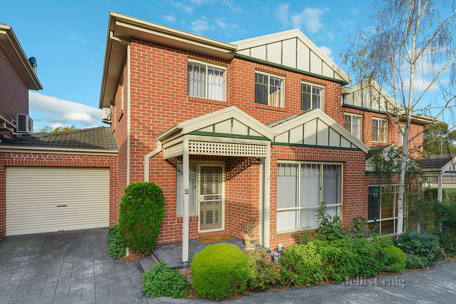 2/4-6 William Street, Donvale VIC 3111, Image 0