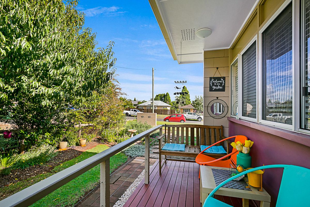 1 & 2 / 15A Ipswich Street, East Toowoomba QLD 4350, Image 2