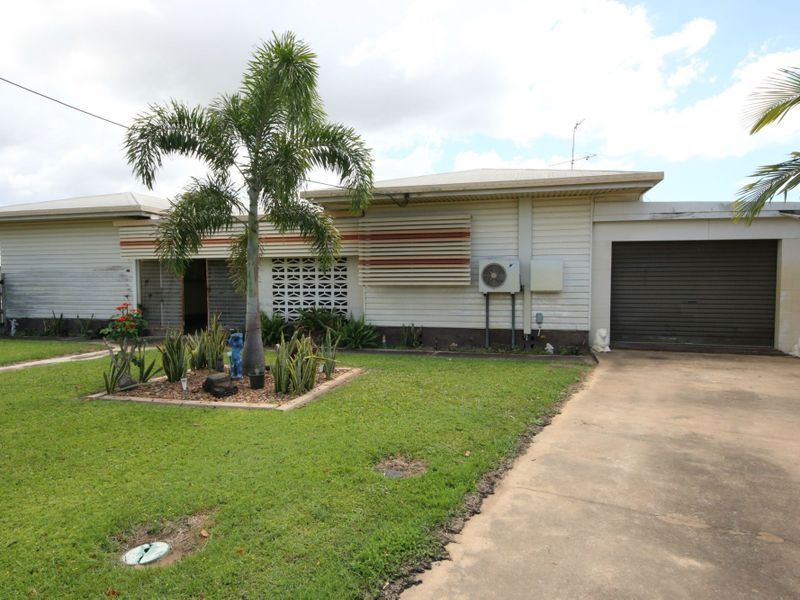 2 GREEN Street, Brandon QLD 4808 Domain