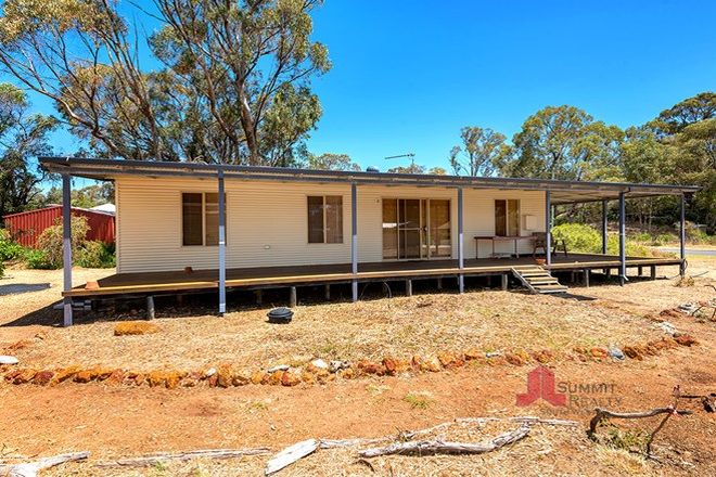 707 Real Estate Properties For Sale In Myalup Wa 6220 Domain