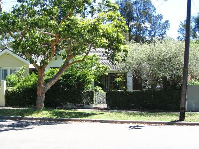 36 Glendon Road, Double Bay NSW 2028, Image 0