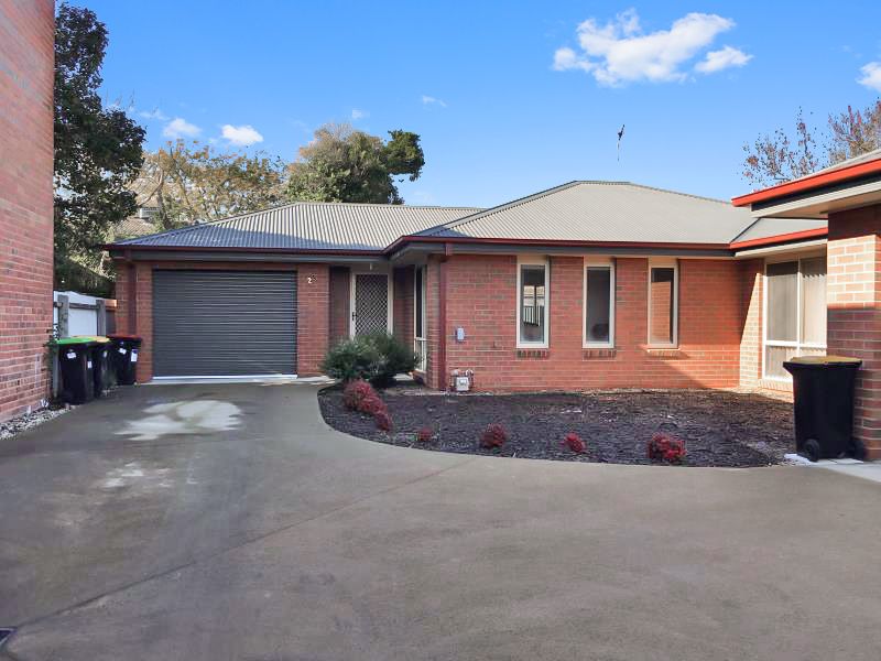 2/7 Thomas Street, Benalla Property History & Address Research Domain