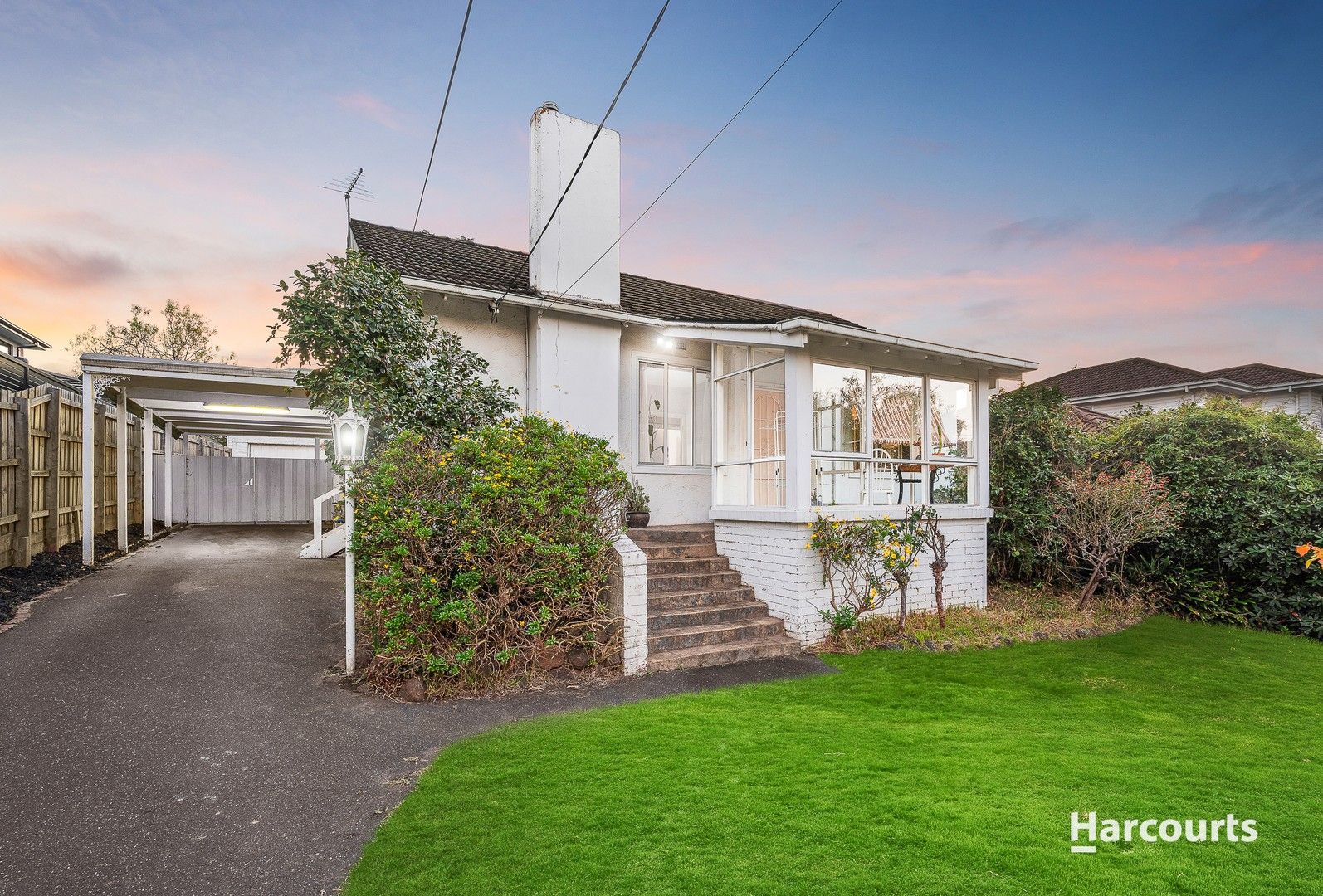 1 Heather Avenue, Ashwood VIC 3147, Image 0