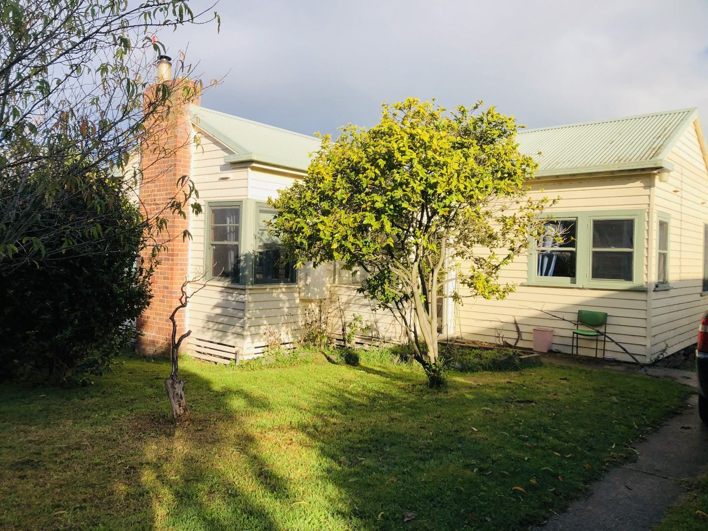 26 Dutton St, Toora VIC 3962, Image 0