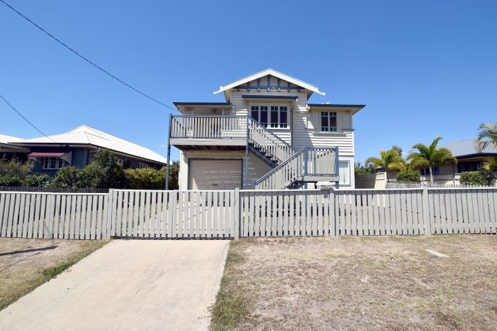 9 Pier Street, South Gladstone QLD 4680, Image 0