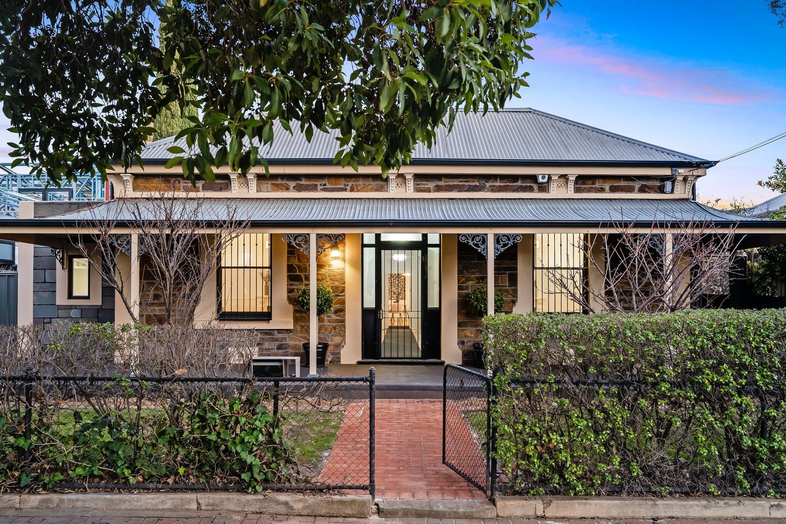 12 Henry Street, Norwood SA 5067, Image 0