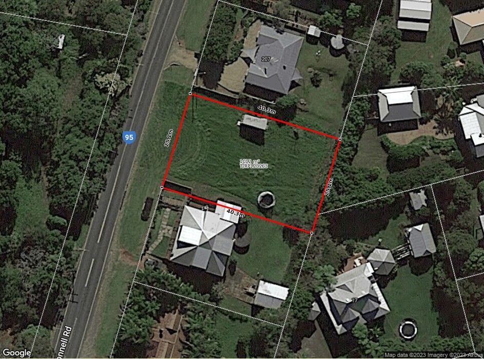 203205 Macdonnell Rd, Tamborine Mountain QLD 4272 House For Rent