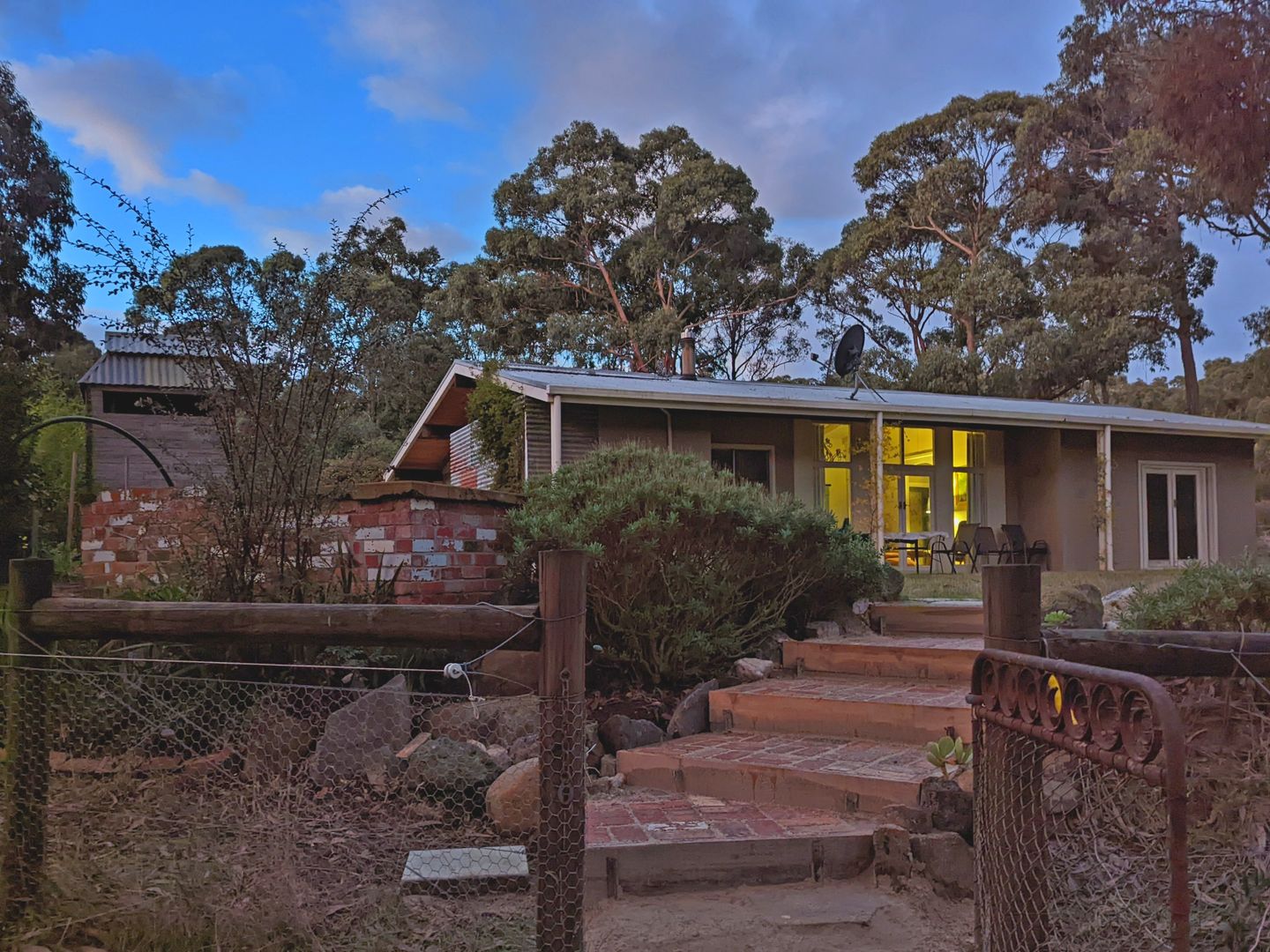150 Woodland Drive, Scarsdale VIC 3351, Image 0
