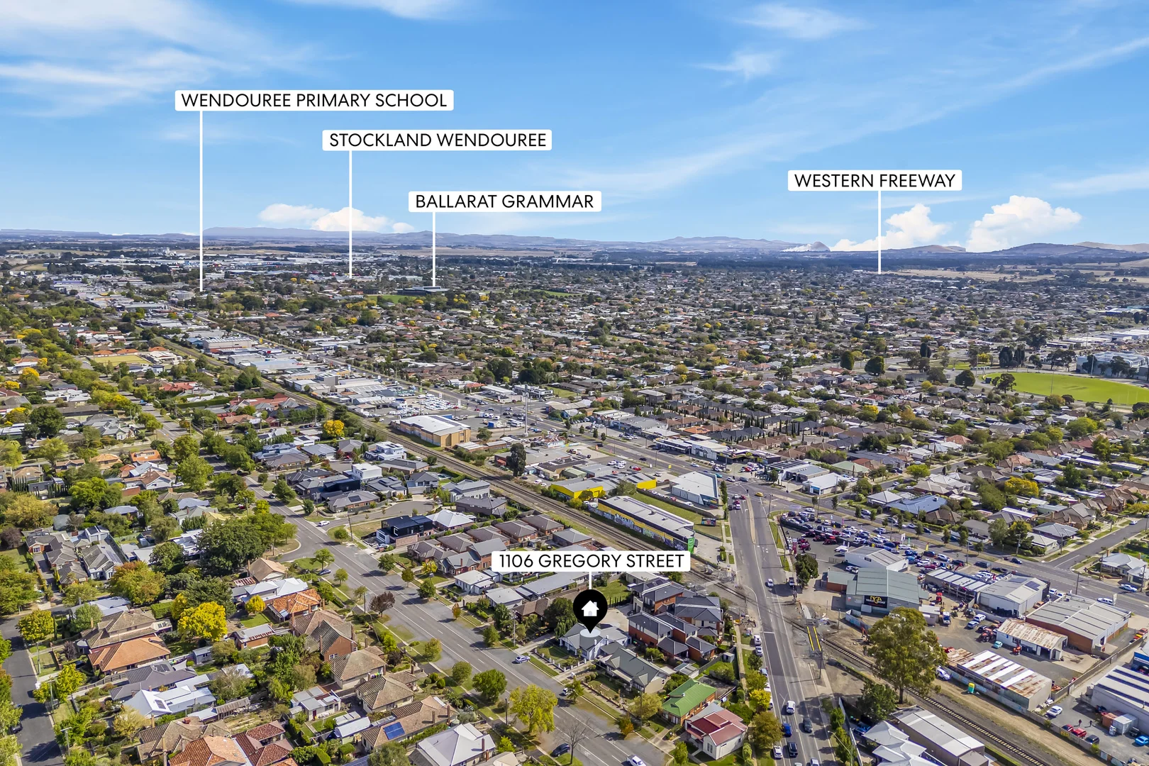 Additional image 26 of 1106 Gregory Street, Lake Wendouree VIC 3350