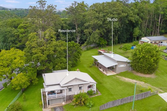 Picture of 9 Cougal Street, TYALGUM NSW 2484