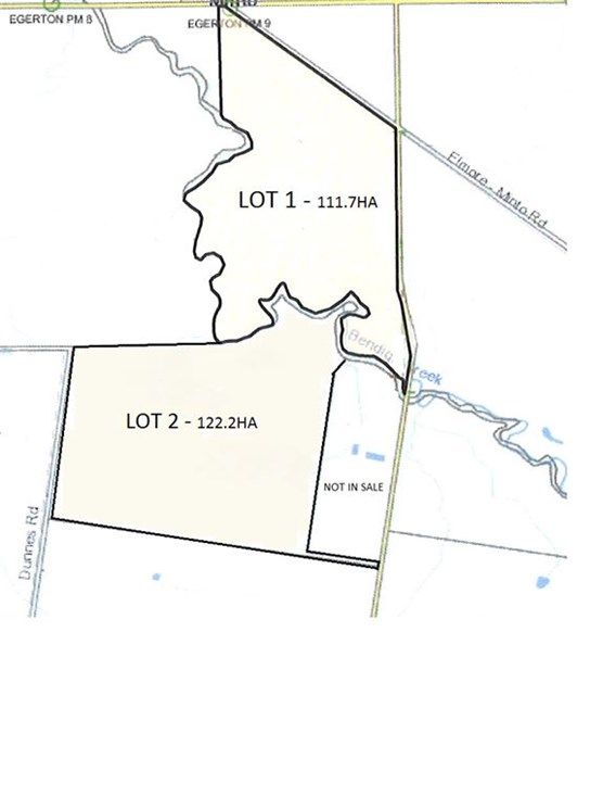 LOT 2/1203 GOORNONG - MAYREEF ROAD, Avonmore VIC 3559, Image 1