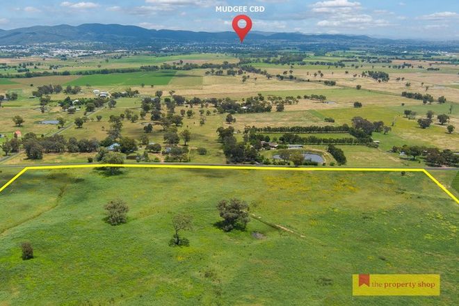 Picture of 117 Rocky Waterhole Road, MOUNT FROME NSW 2850