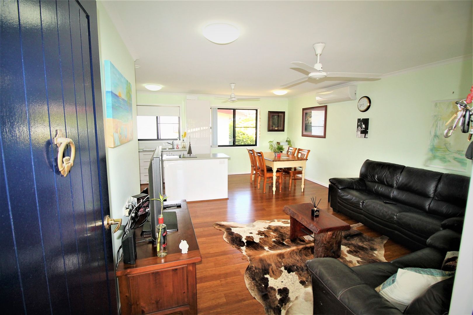 18 McCarthy Street, Hay Point QLD 4740 House For Rent Domain