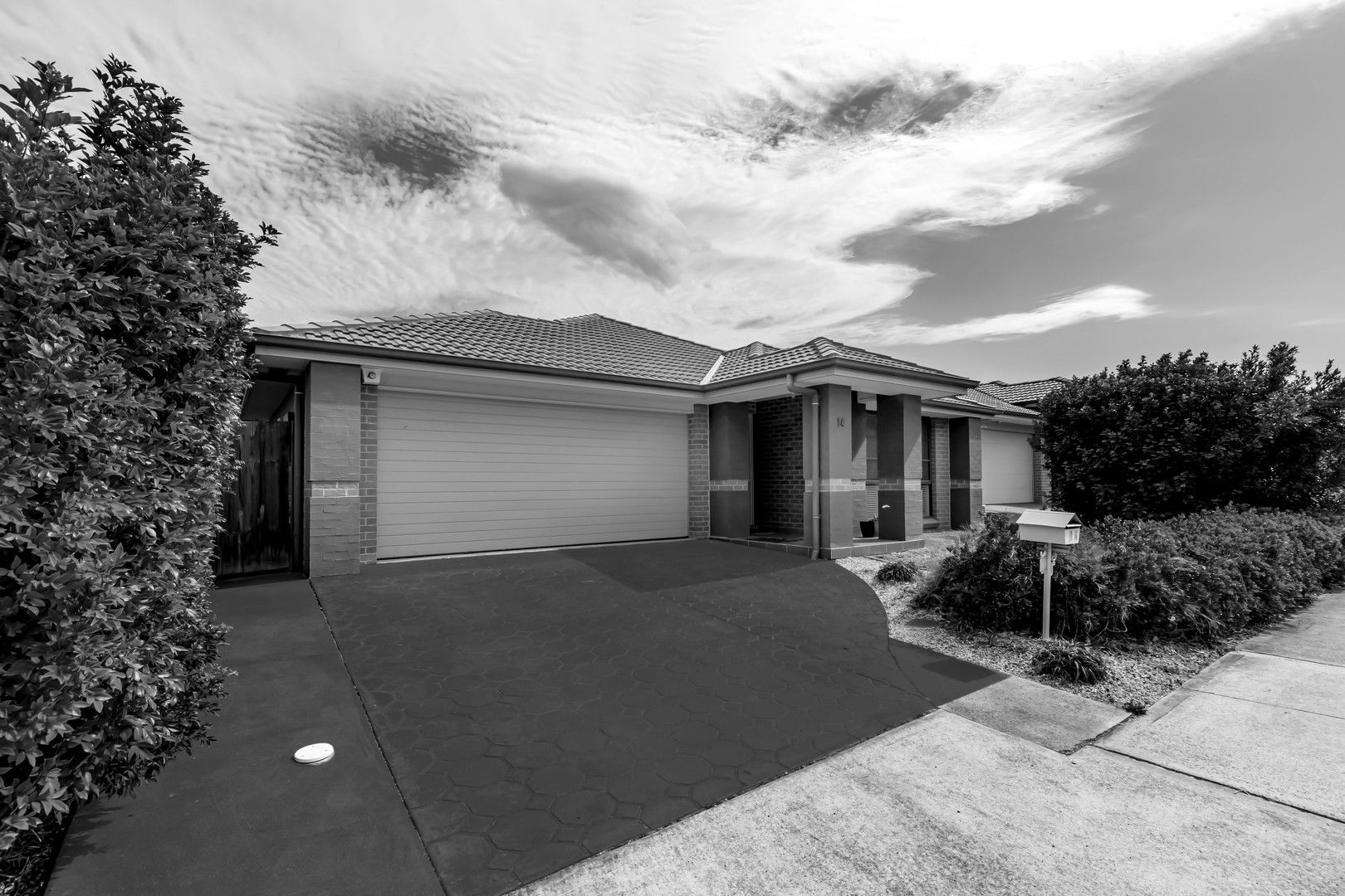 3 bedrooms House in 14 Wader Street CRANEBROOK NSW, 2749