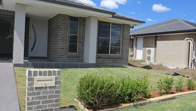 Picture of 79 Larkham Street, ORAN PARK NSW 2570