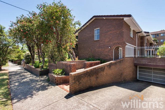 Picture of 2/30A Wrights Road, DRUMMOYNE NSW 2047