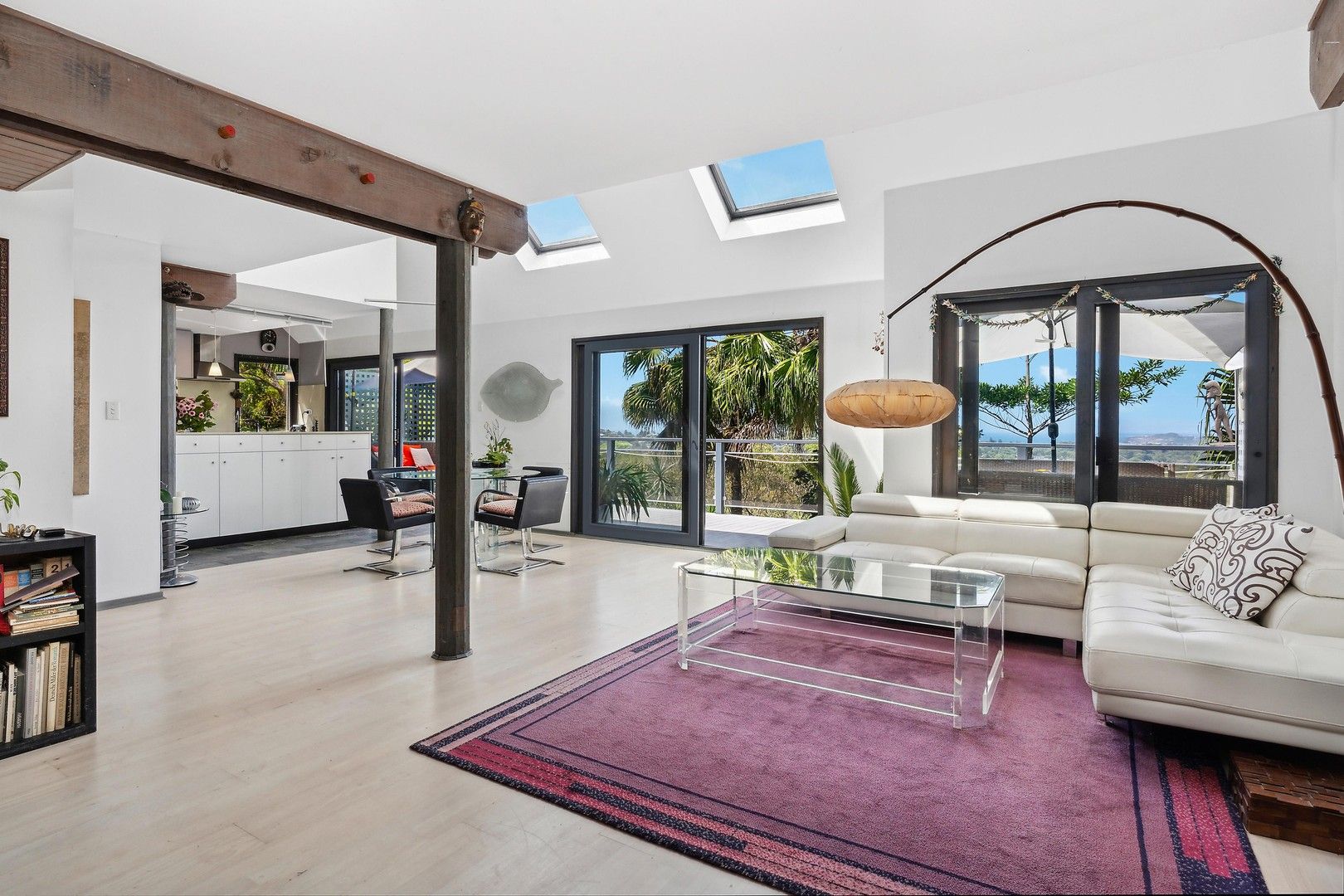 2 bedrooms House in 47 Cheryl Crescent NEWPORT NSW, 2106